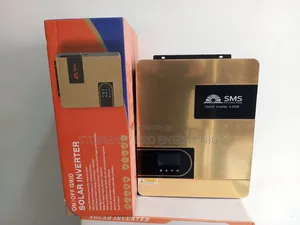 4.2kva Sms Hybrid Inverter