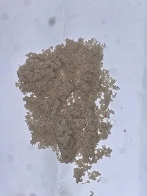 Silica Sand