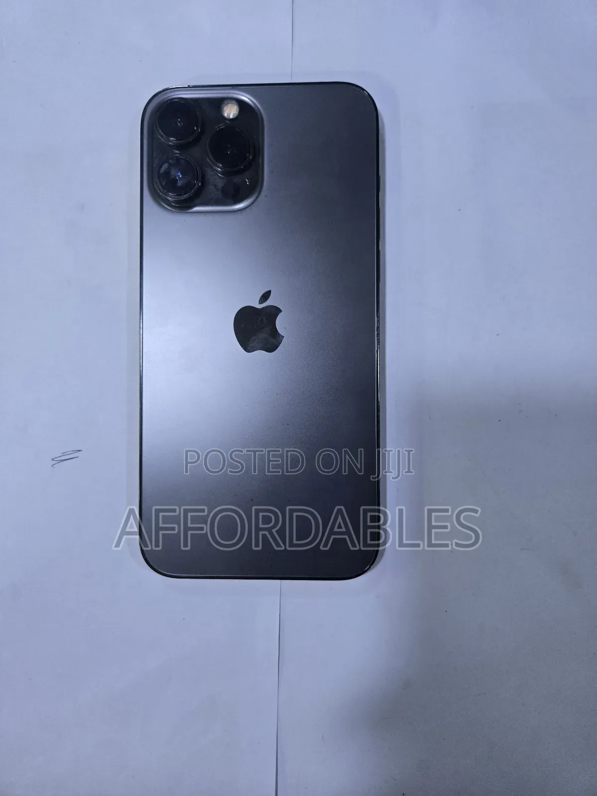 Apple iPhone 13 Pro Max 128 GB Black