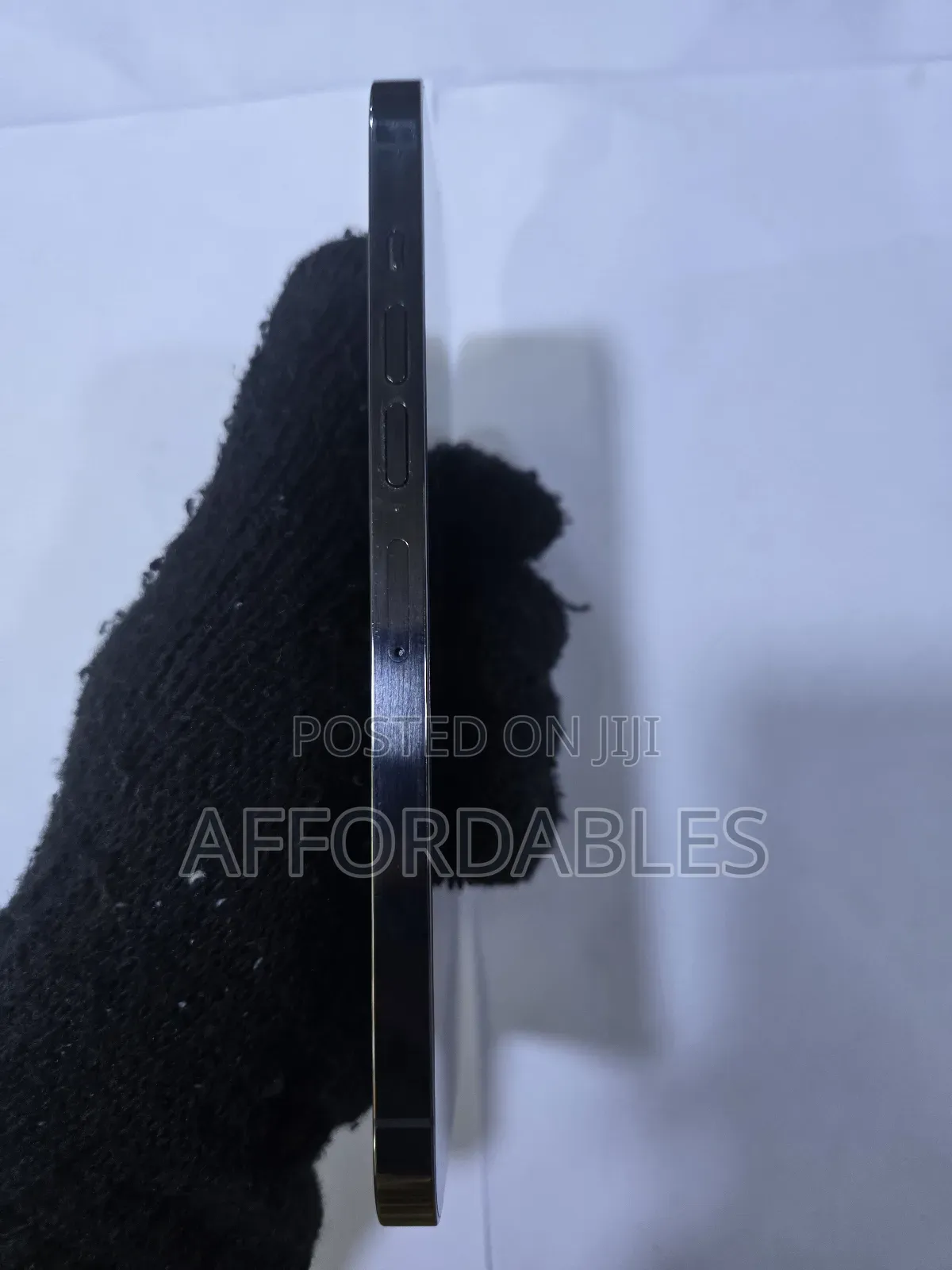 Apple iPhone 13 Pro Max 128 GB Black
