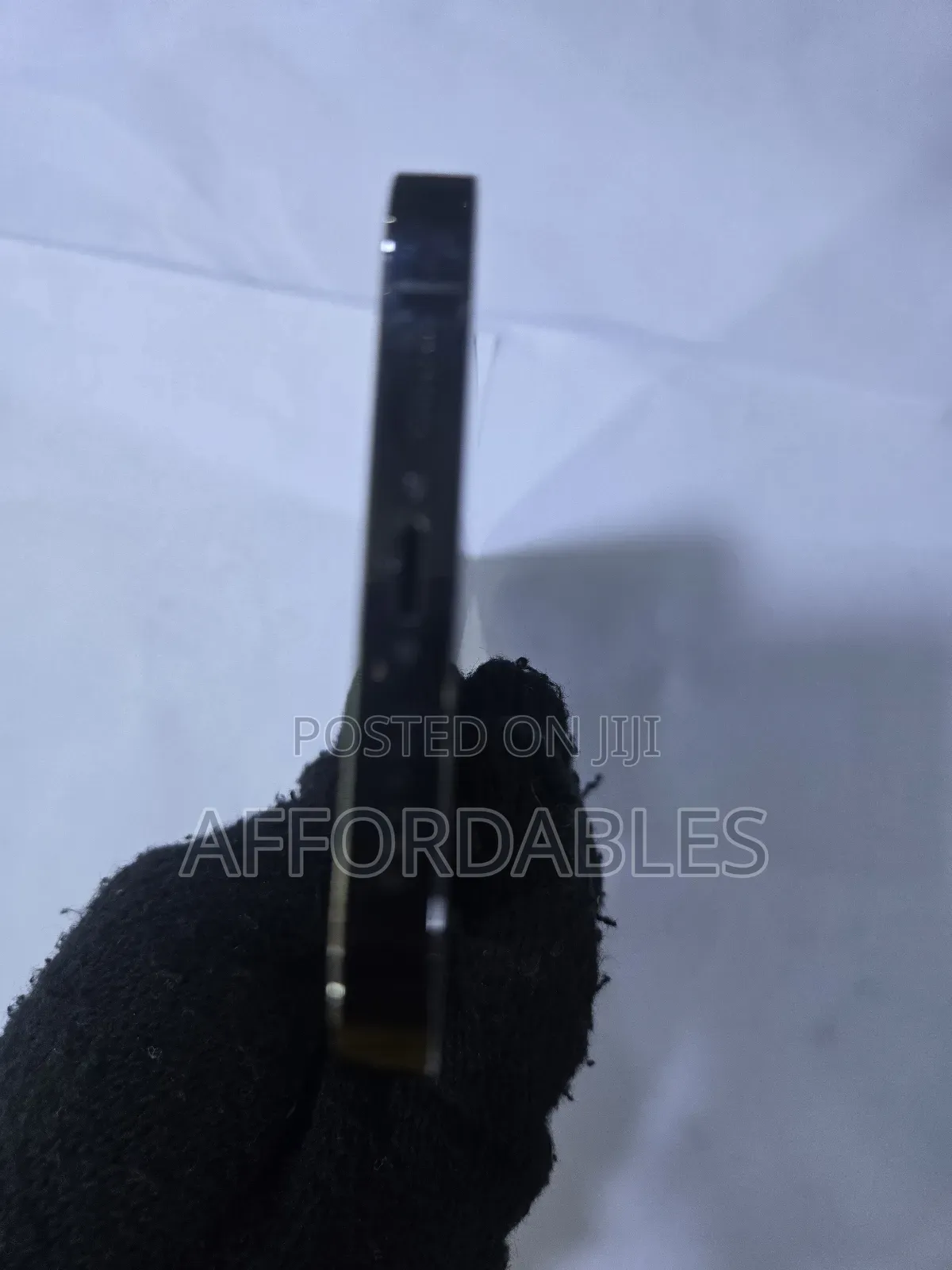 Apple iPhone 13 Pro Max 128 GB Black
