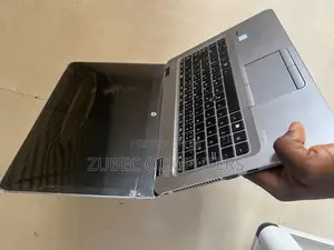 Laptop HP EliteBook 840 G3 8GB Intel Core I5 SSD 256GB