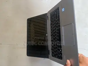 Laptop HP EliteBook 840 G3 8GB Intel Core I5 SSD 256GB