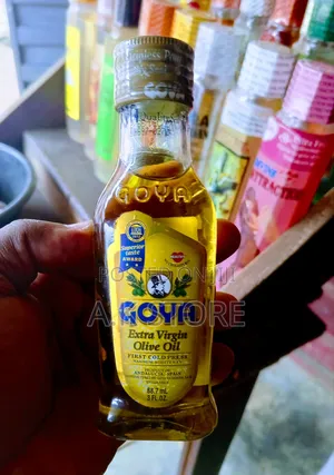 Original Goya Oil