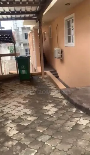 6bdrm Duplex in Asokoro Abuja for sale