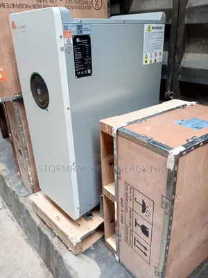 15kwh Felicity Lithium Battery