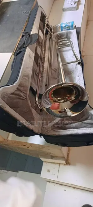 Yamaha/Premier Quality Trombone