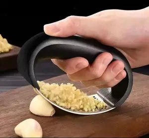Manual Garlic Mincer