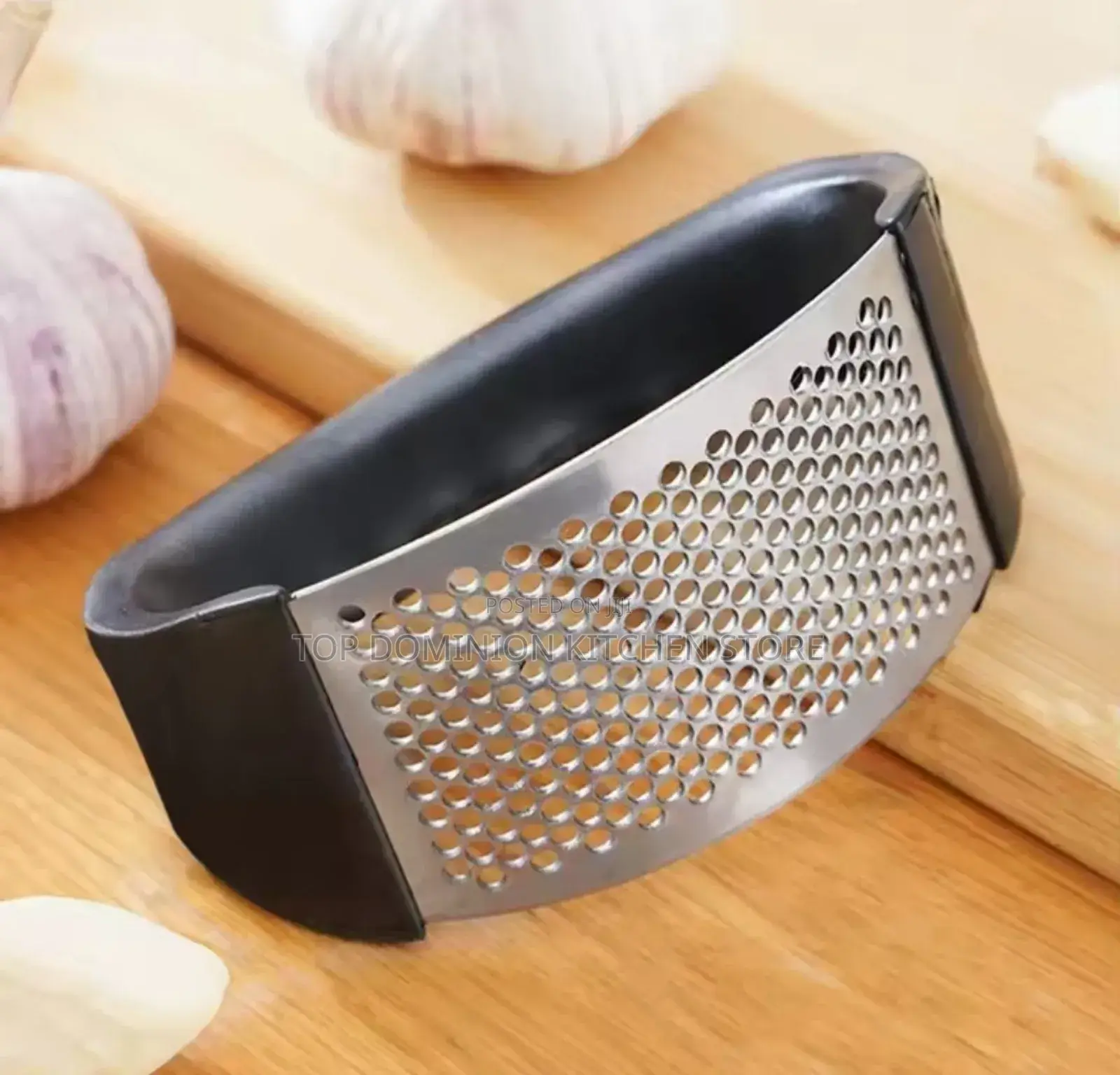Manual Garlic Mincer