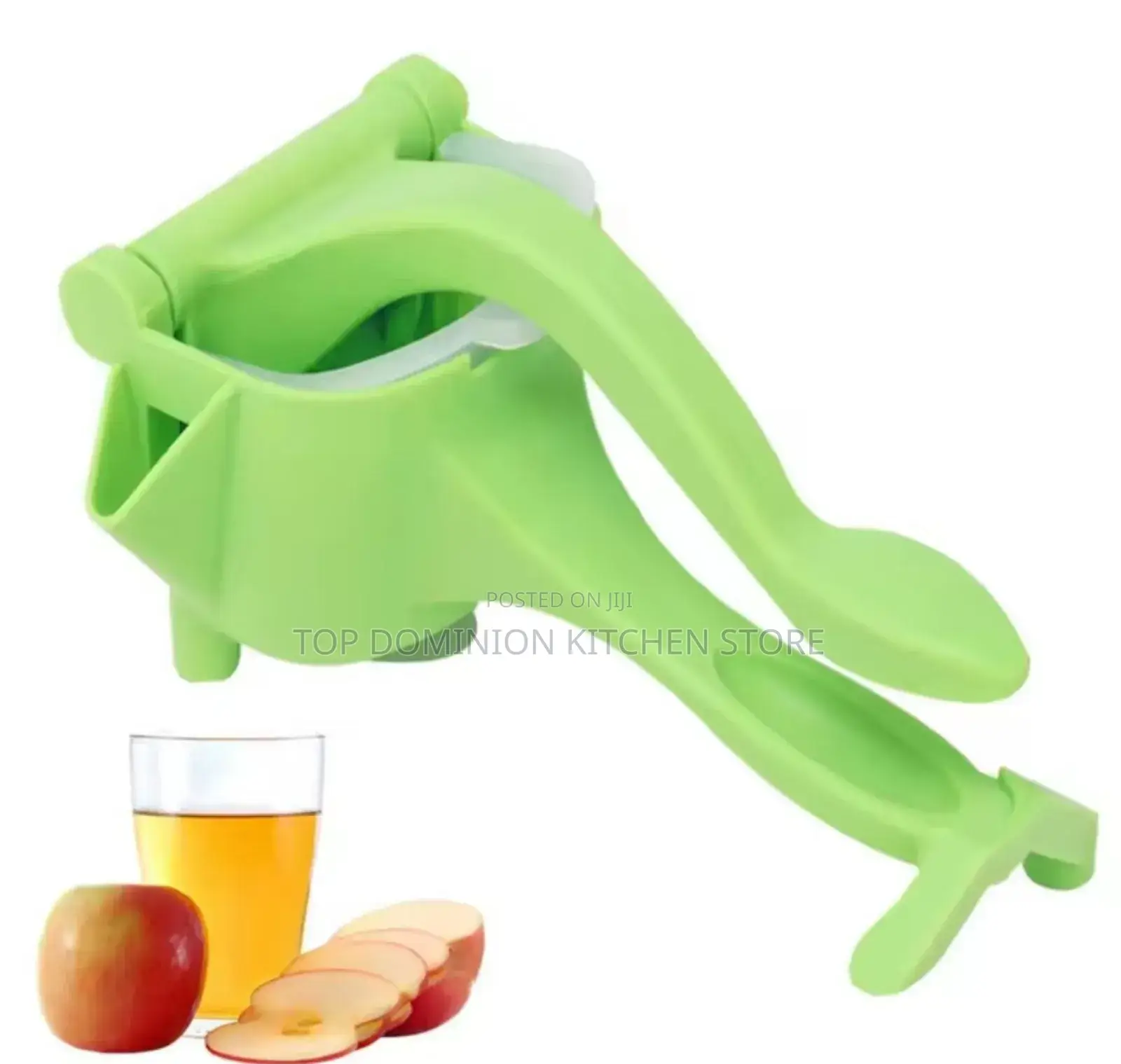 Manual Juice Squeezer