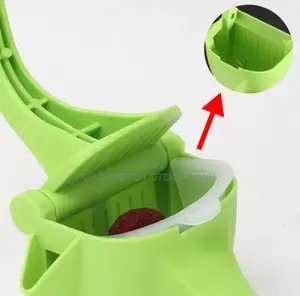 Manual Juice Squeezer