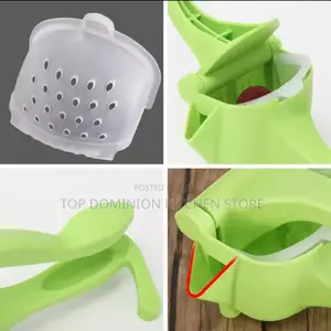 Manual Juice Squeezer