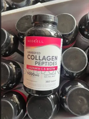 Neocell Collagen Peptides