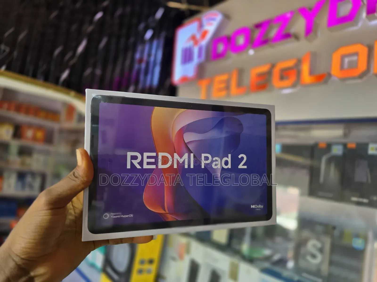 New Xiaomi Mi Pad 2 128 GB