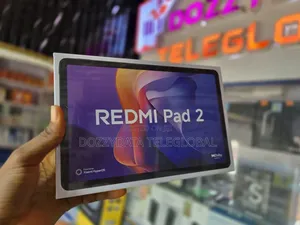 New Xiaomi Mi Pad 2 128 GB