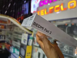 New Xiaomi Mi Pad 2 128 GB