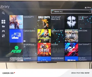 Black Ops3 Ps4 Low Version