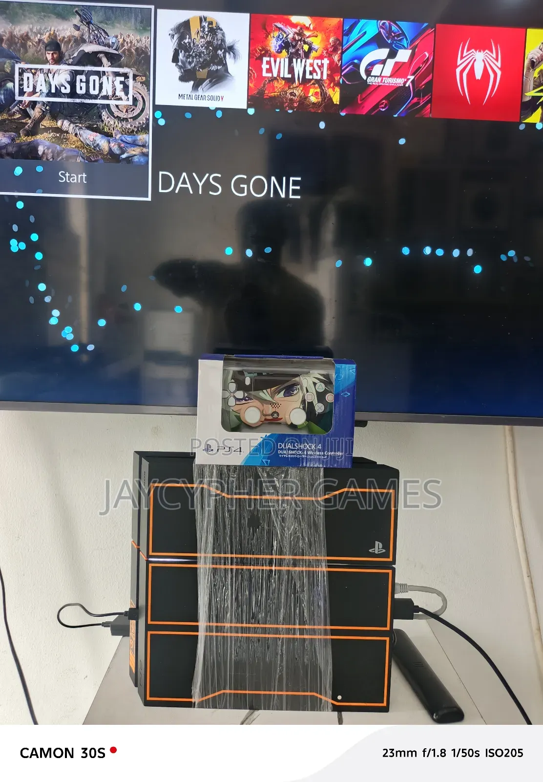Black Ops3 Ps4 Low Version