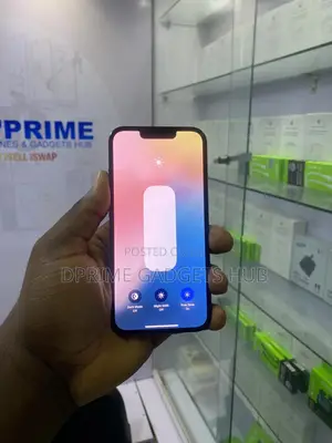 Apple iPhone 13 Pro 128 GB Green