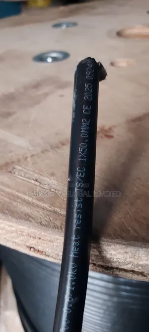 50mm Single Flexible Cable Pure Copper