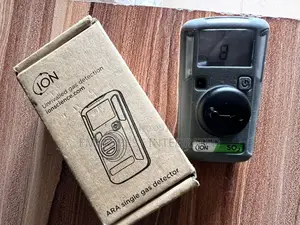Hydrogen Sulfide (Hs) Single Gas Detector