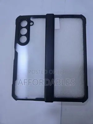 Samsung Fold Cases
