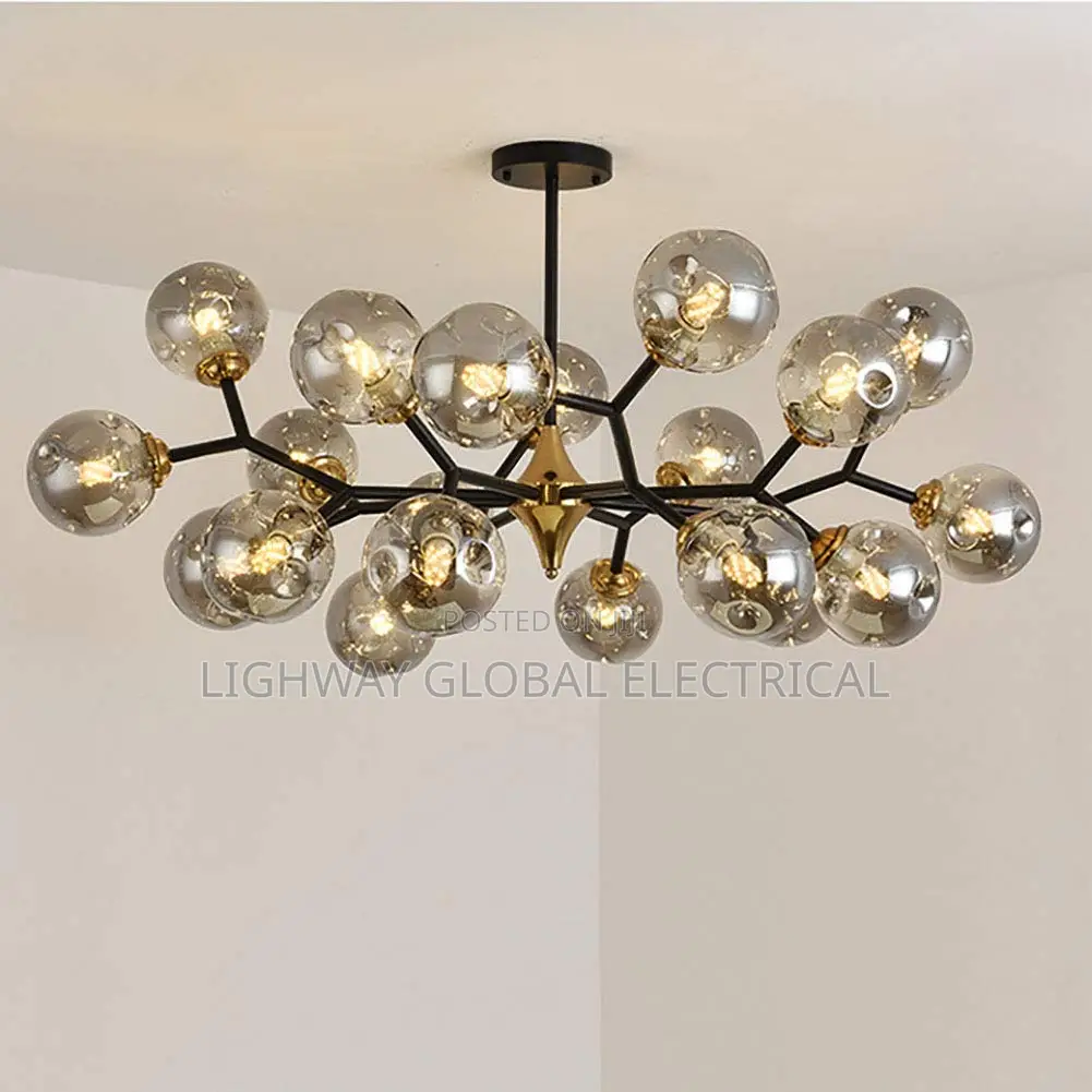 Nordic Chandelier