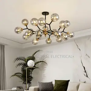 Nordic Chandelier
