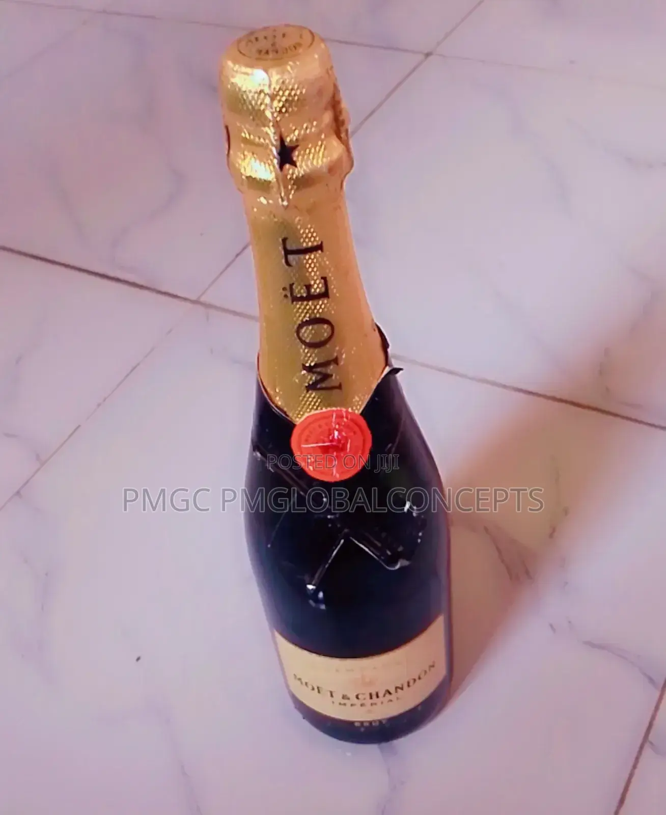 Moet and Chamdon for Sale