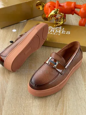 Quality Simple Flat Shoe