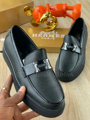 Quality Simple Flat Shoe