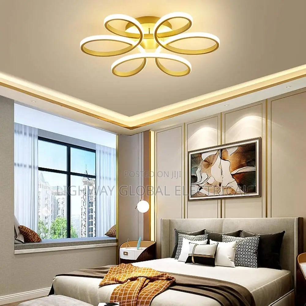 Ceiling Fitting