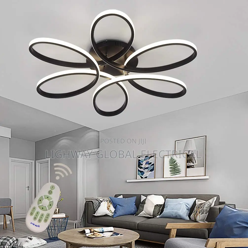 Ceiling Fitting