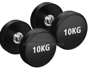 Dumbbell 20kg