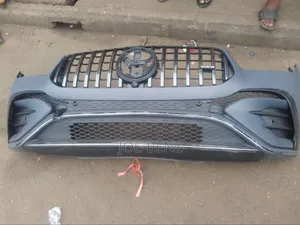 Gle450 2022 Amg Front Bumper