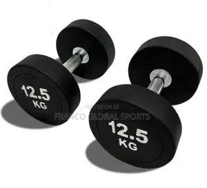 Dumbbell 25kg