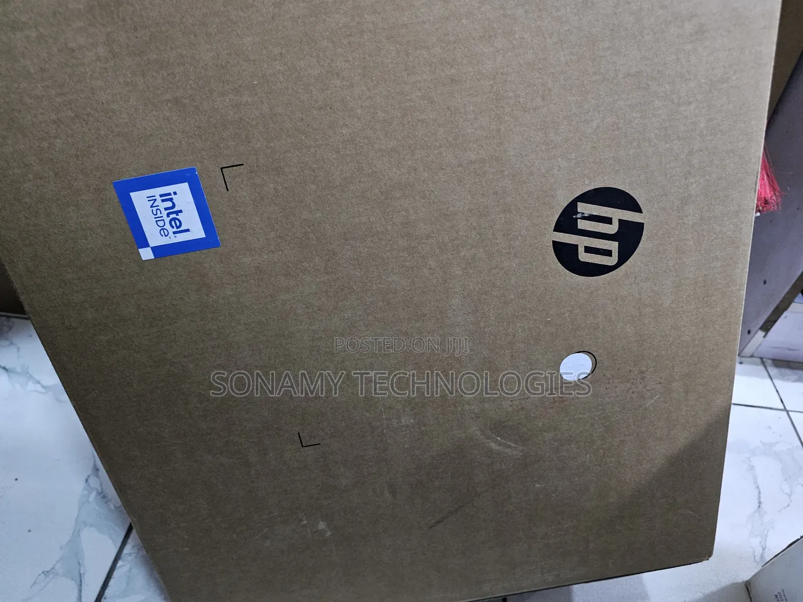 New Desktop Computer HP AiO 24 16GB Intel Core I7 SSD 512GB