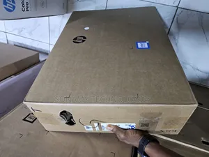 New Desktop Computer HP AiO 24 16GB Intel Core I7 SSD 512GB
