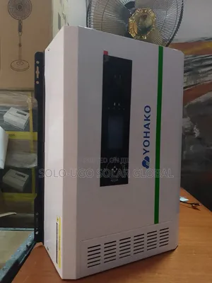 7.5kva Yohako Solar Inverter