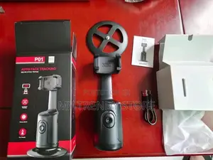 Gimbal Phone Ai Face Tracking Device
