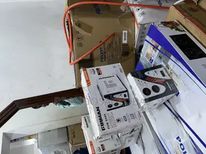 Firman Fvr‐2000 – Floor Voltage Stabilizer for Nigeria