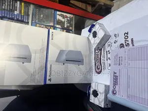 Ps5 Cd Drive