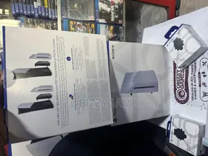 Ps5 Cd Drive
