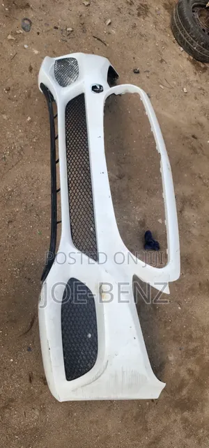 C300 2016 Front Bumper