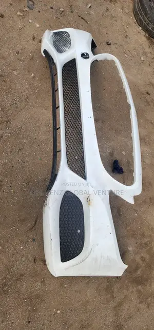 C300 2016 Front Bumper