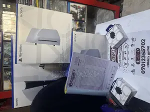 Ps5 Cd Drive