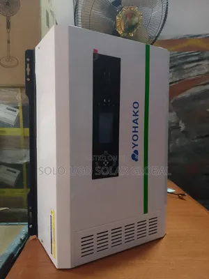 7.5kva Yohako Solar Inverter