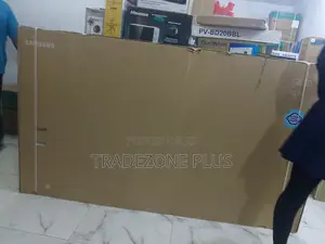 Big Screen, Bold Tech – Samsung Q7f 85” Smart Qled Tv