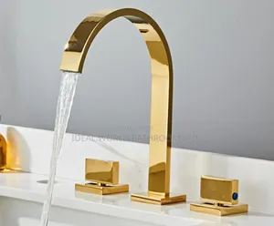 Deck Tap Gold
