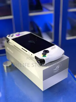 Asus Rog Ally Z1